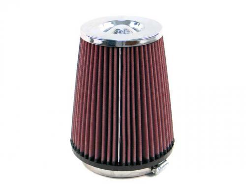 K&N UNIVERSAL FILTER CHROME RC-5149