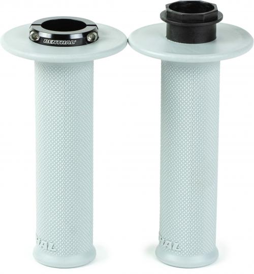 RENTHAL GRIPS MX ORIGINAL LOCK-ON SOFT DIAMOND