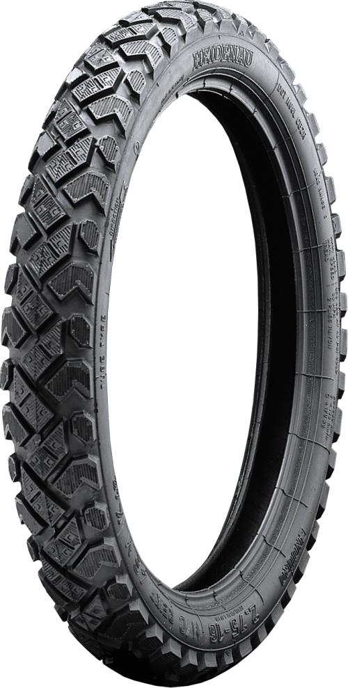 HEIDENAU M+S 2.75 -16 K42 SIO2
