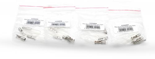 R&G INDICATOR ADAPTER (SET OF 4) RGIAS0021BK