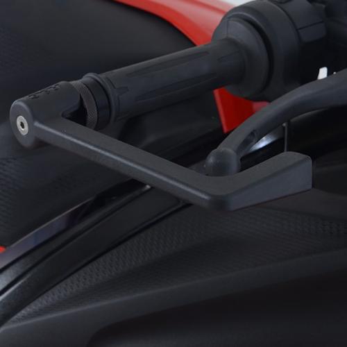 R&G BRAKE LEVER GUARD, BLUE 412159232