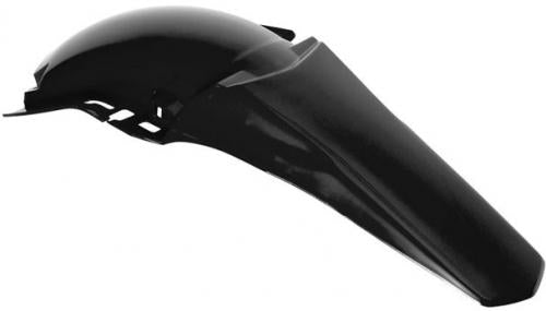RTECH REAR FENDER YAMAHA BLACK 561440429