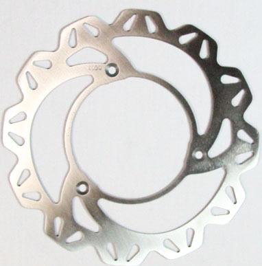 EBC BRAKE DISC MD6030CX CX PATTERN BRAKE DISCS