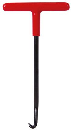 RTECH SPRING PULLING TOOL UNIVERSAL BLACK