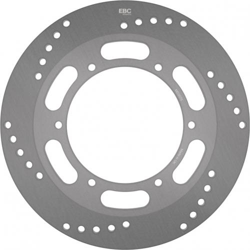 EBC BRAKE DISC MD2075 EBC BRAKE DISC