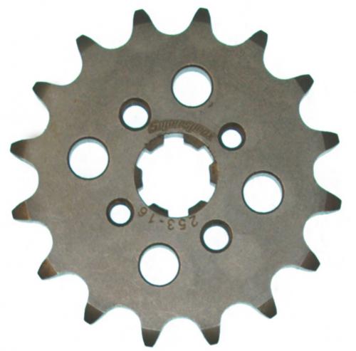 SUPERSPROX SUPERSPROX FRONT 16T SU125316