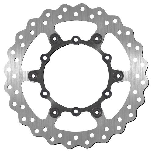 SBS STANDARD BRAKE DISC 5248