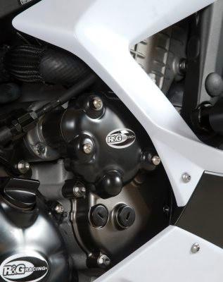 R&G ENGINE COVER KIT 41882010