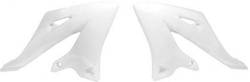 RTECH RADIATOR SCOOPS WHITE 569745203