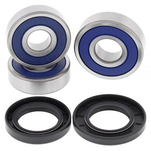 ALL BALLS WHEEL BEARING KIT 25-1710
