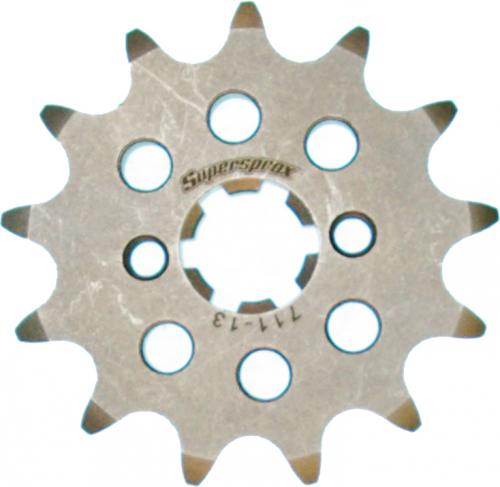 SUPERSPROX SUPERSPROX FRONT 13T, 520 SU171113