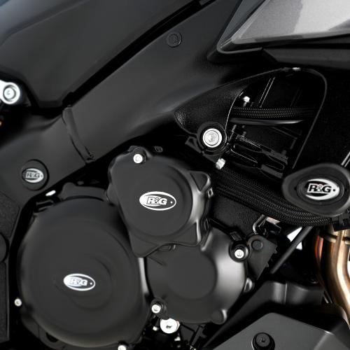 R&G ENGINE COVER, RHS 41850052