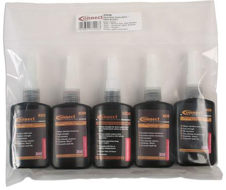 LASER TOOLS ASSORTED ANAEROBICS - 50ML BOTTLES