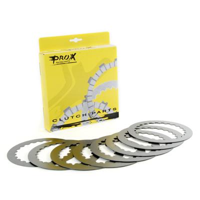 PROX STEEL PLATE SET PX16S54009