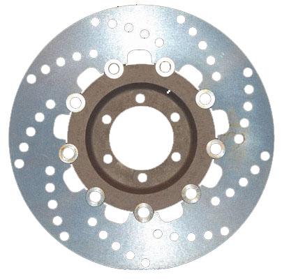 EBC BRAKE DISC MD2019 EBC BRAKE DISC