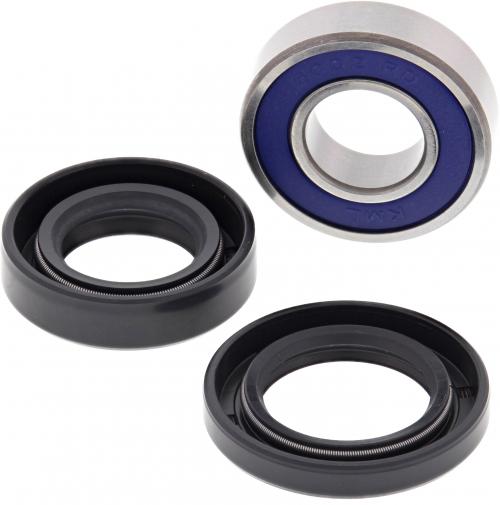 ALL BALLS WHEEL BEARING KIT FRONT 25-1723