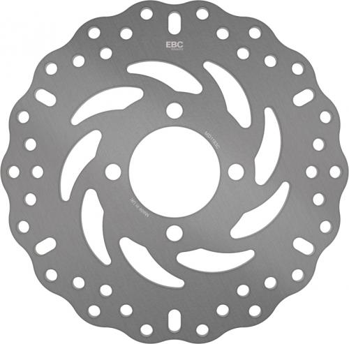 EBC BRAKE DISC MD1183C SOLID BIKE BRAKE WAVE DISC