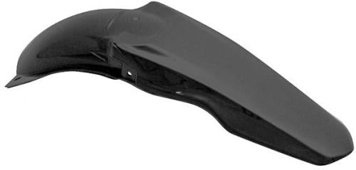 RTECH REAR FENDER SUZUKI BLACK 561435333