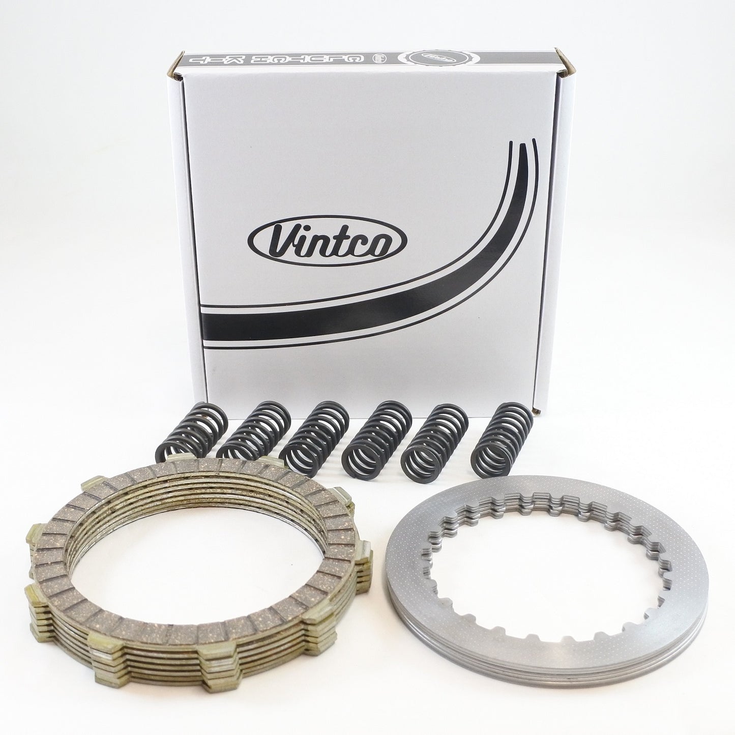 Honda CR250 1978 1979 1980 Vintco CLUTCH ATC250R 81-84
