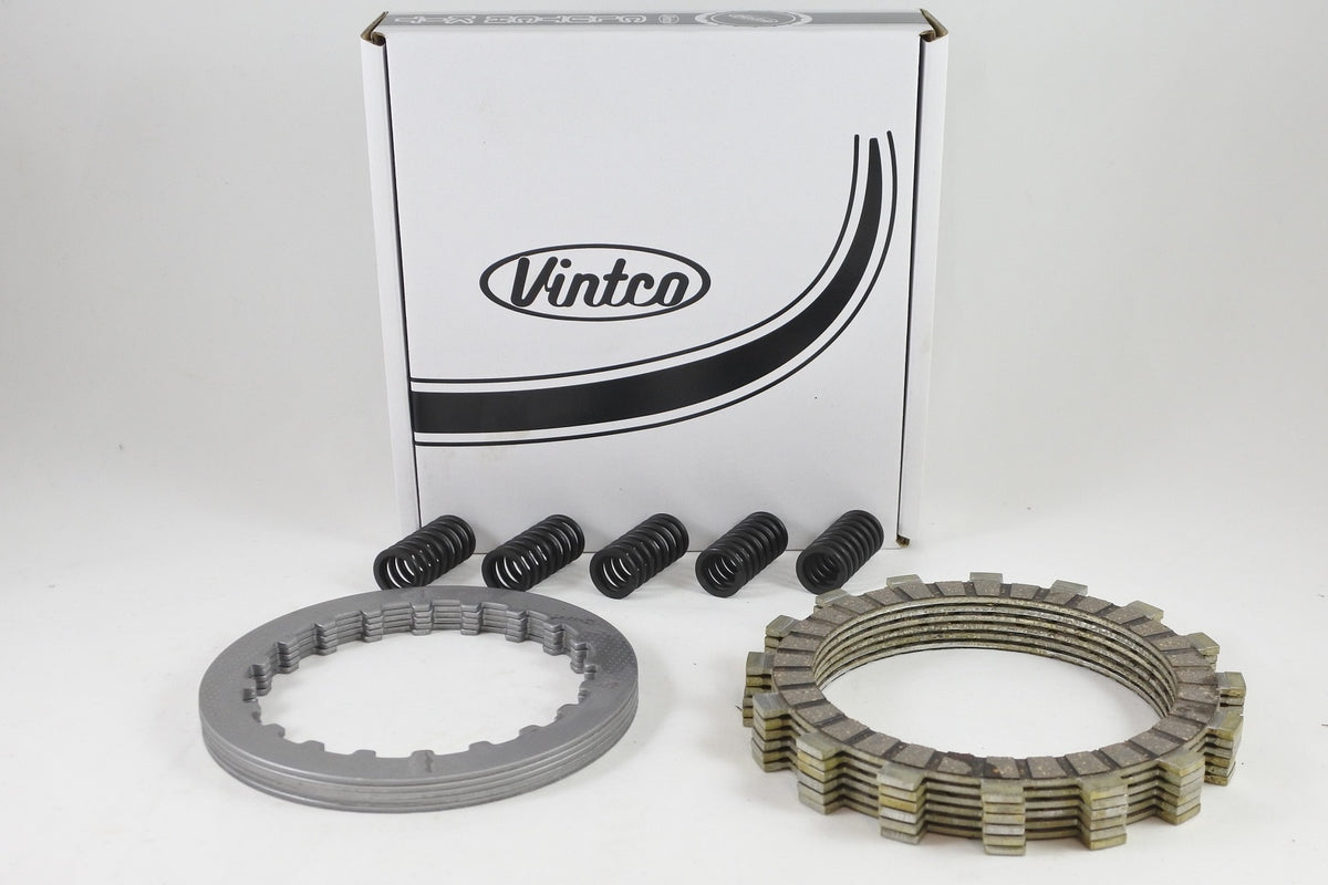 CLUTCH KIT 86-87 YAMAHA YZ 125 VINTCO KCLY11