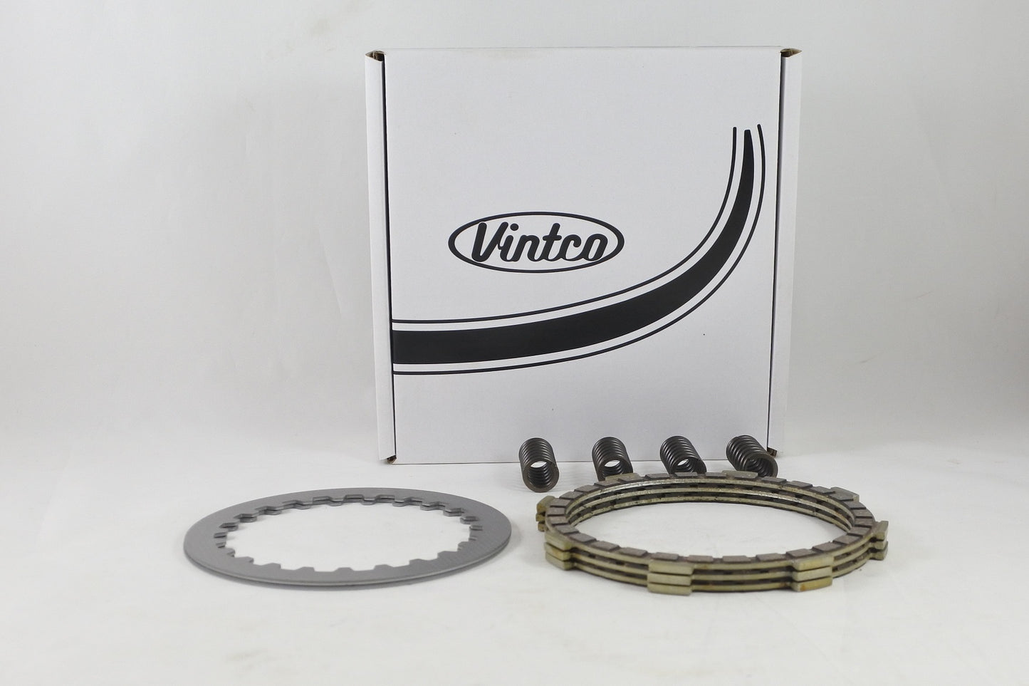 CLUTCH KIT 74-75 YAMAHA YZ 80 VINTCO KCLY15