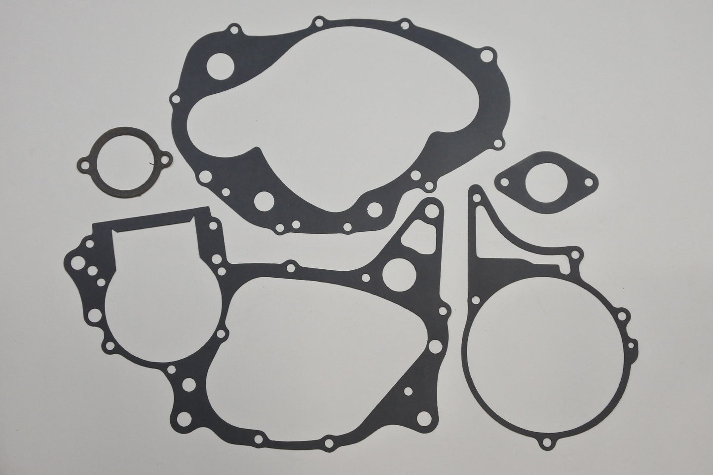 ENGINE GASKET KIT 74-75 HONDA CR 125 VINTCO KEG001