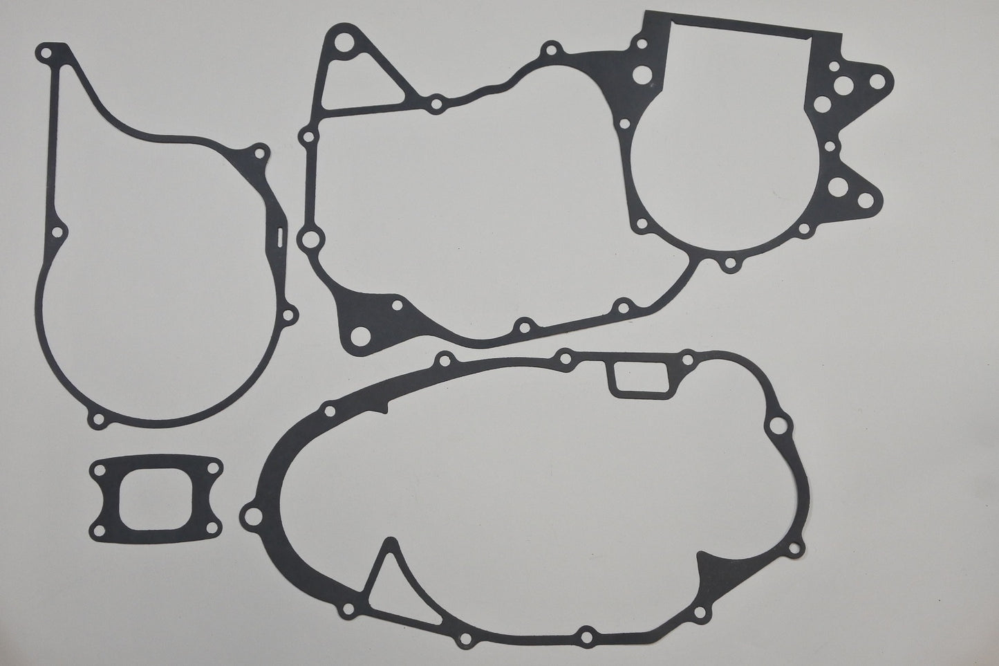 ENGINE GASKET KIT 75-77 HONDA CR MR 250 VINTCO KEG007