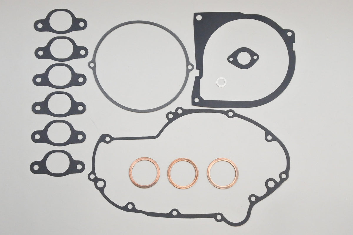 ENGINE GASKET KIT 73-73 KAWASAKI H1 500 VINTCO KEG011