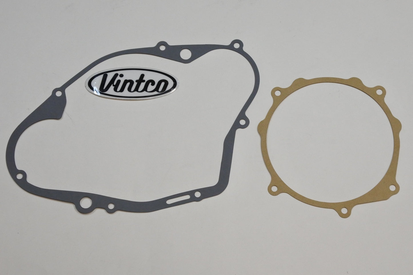 ENGINE GASKET KIT 79-79 YAMAHA YZ 400 VINTCO KEG045
