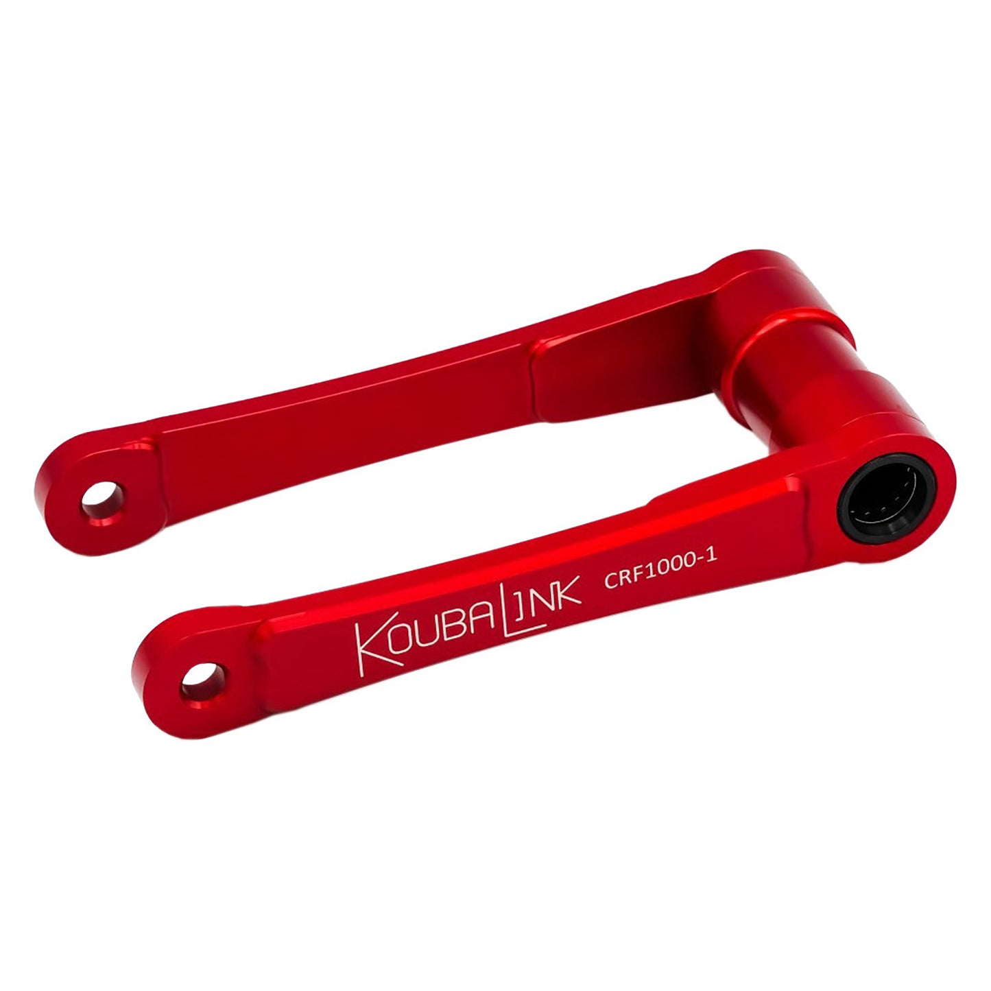 Koubalink Lowering Link Honda CRF1000 Africa Twin 16-23 (Drop 0.875 Inch)