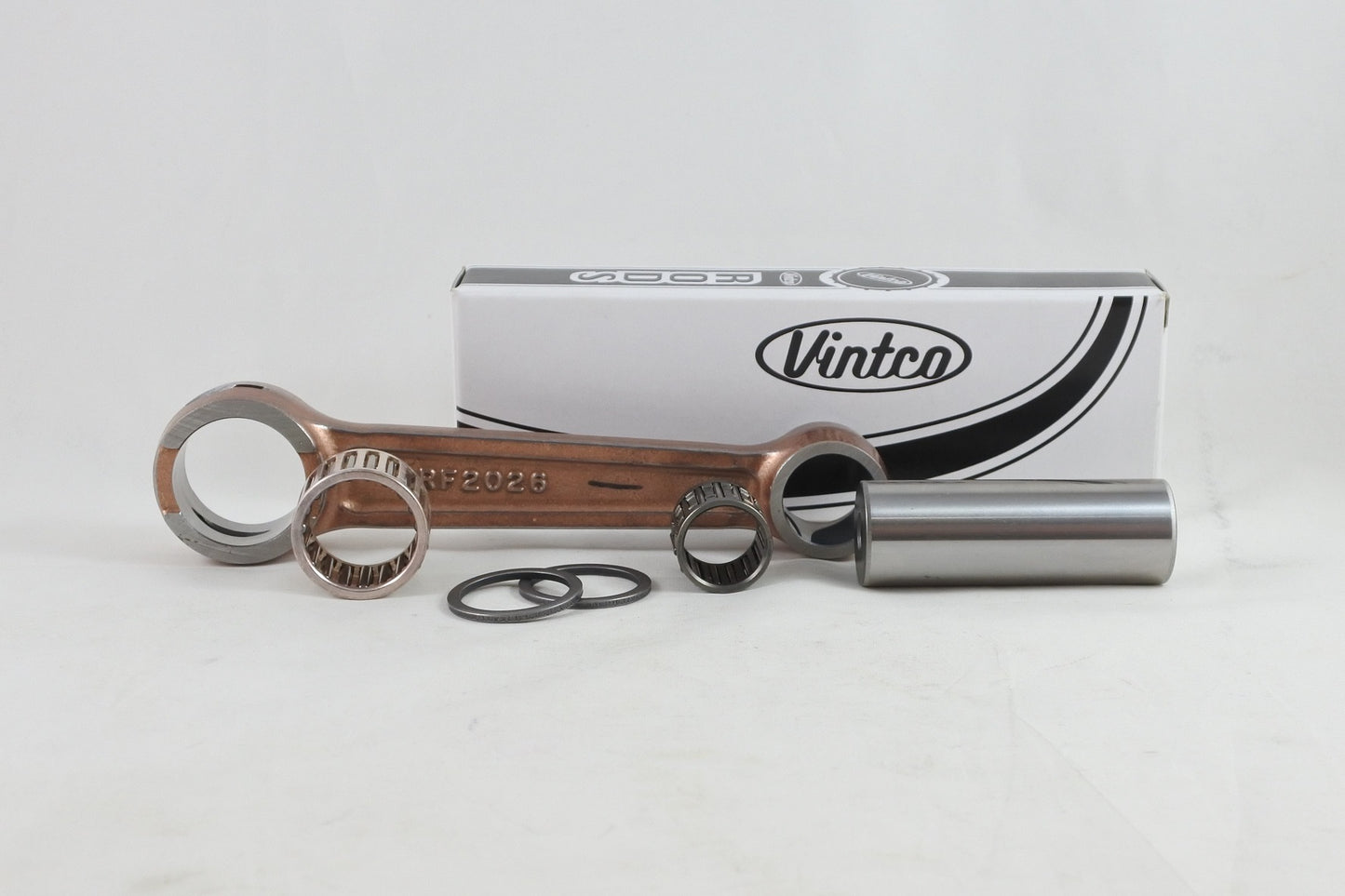 CONNECTING ROD KIT 79-80 SUZUKI RM 400 VINTCO KR2061