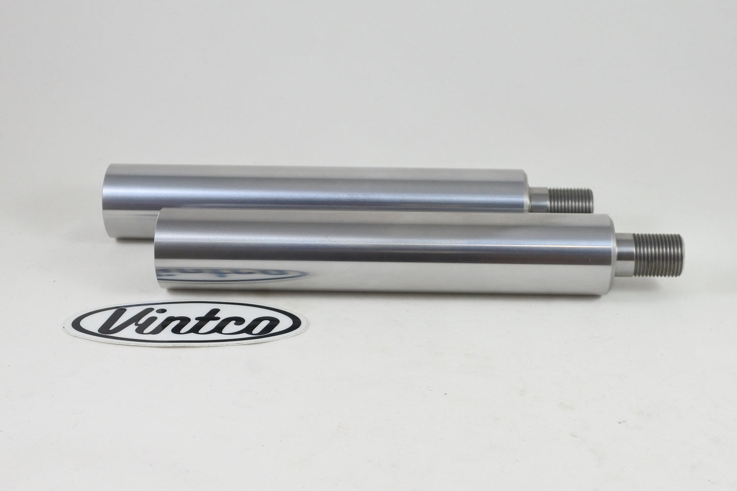 AIR SHOCK SHAFT ASSEMBLY KIT 15.75-16.25 INCH VINTCO KSHA05