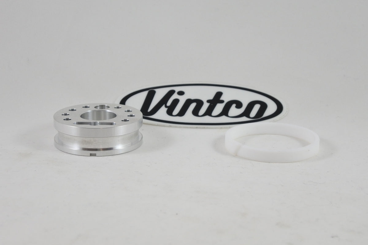 AIR SHOCK PISTON KIT FOX VINTCO KSHP01