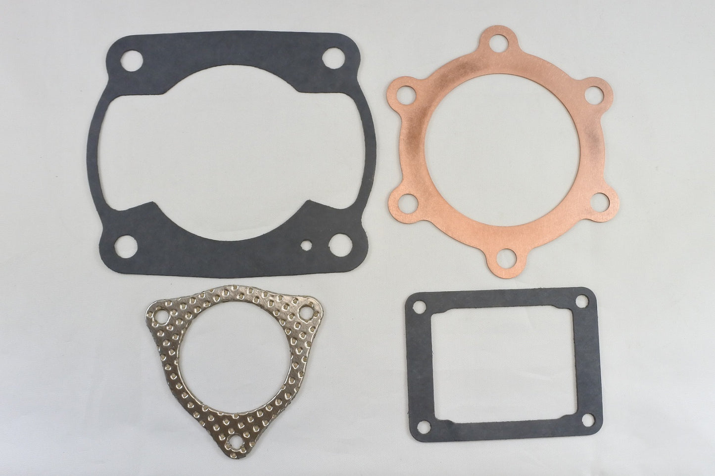 TOP END GASKET KIT 78-79 KAWASAKI KX 250 70-70.5mm VINTCO KTE017