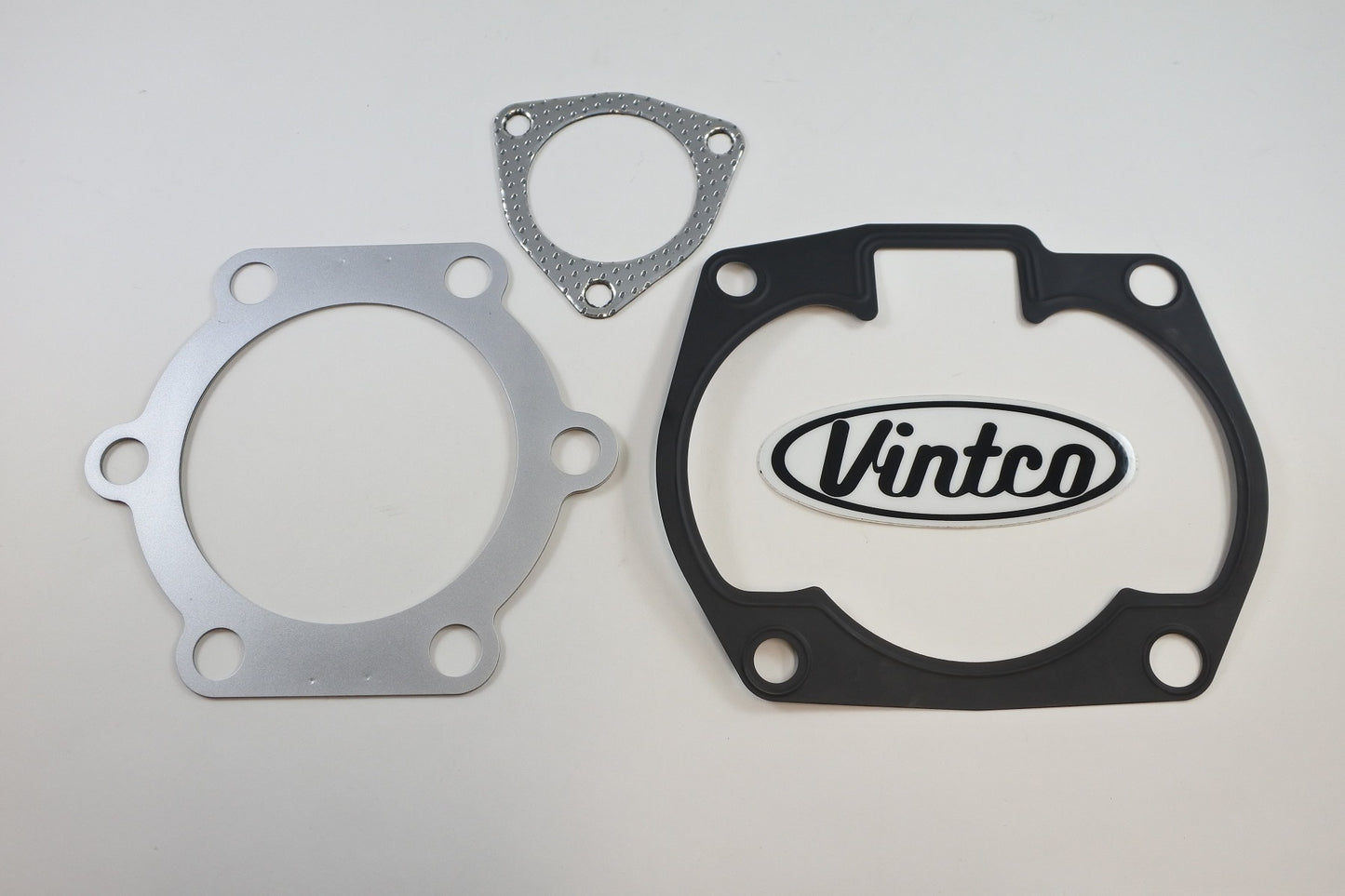 TOP END GASKET KIT 83-84 SUZUKI RM 500 BORE 88.5mm-89.5mm VINTCO KTE083