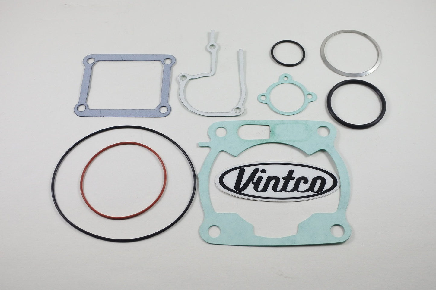 TOP END GASKET KIT 93-93 YAMAHA YZ 125 VINTCO KTE143