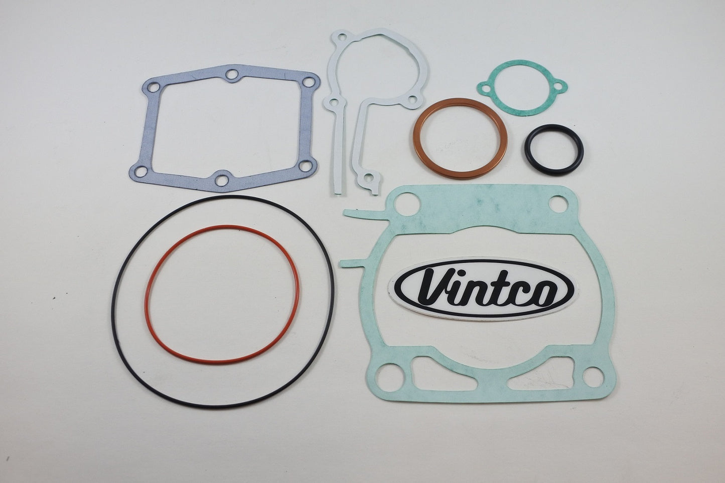 TOP END GASKET KIT 86-86 YAMAHA YZ 250 VINTCO KTE149