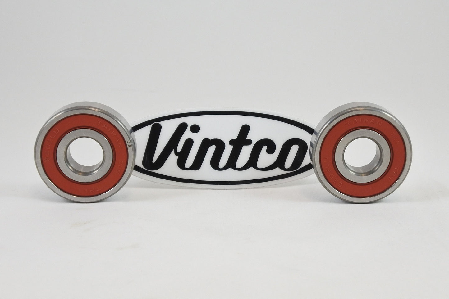 FRONT WHEEL BEARING KIT 78-81 KAWASAKI KX 250 VINTCO KWF012
