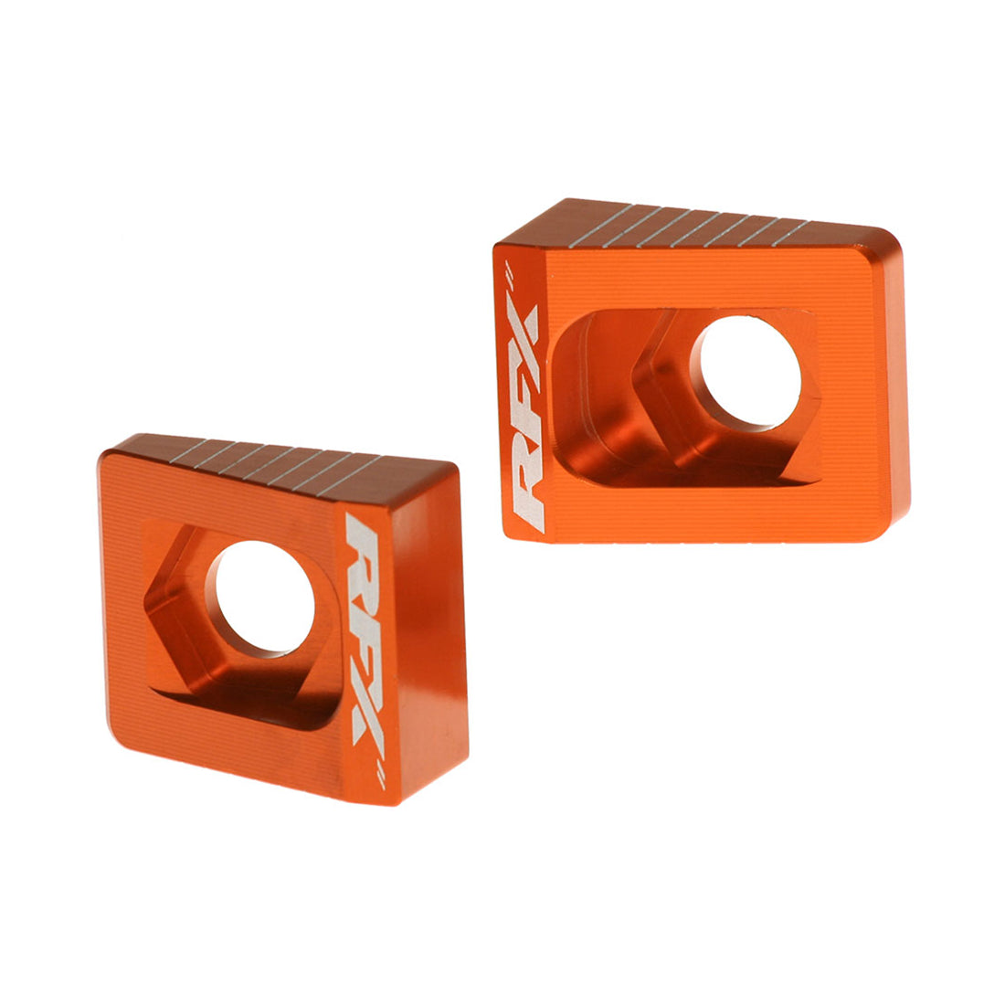 Pro Rear Axle Blocks 65 02-15 FXAB5010099OR