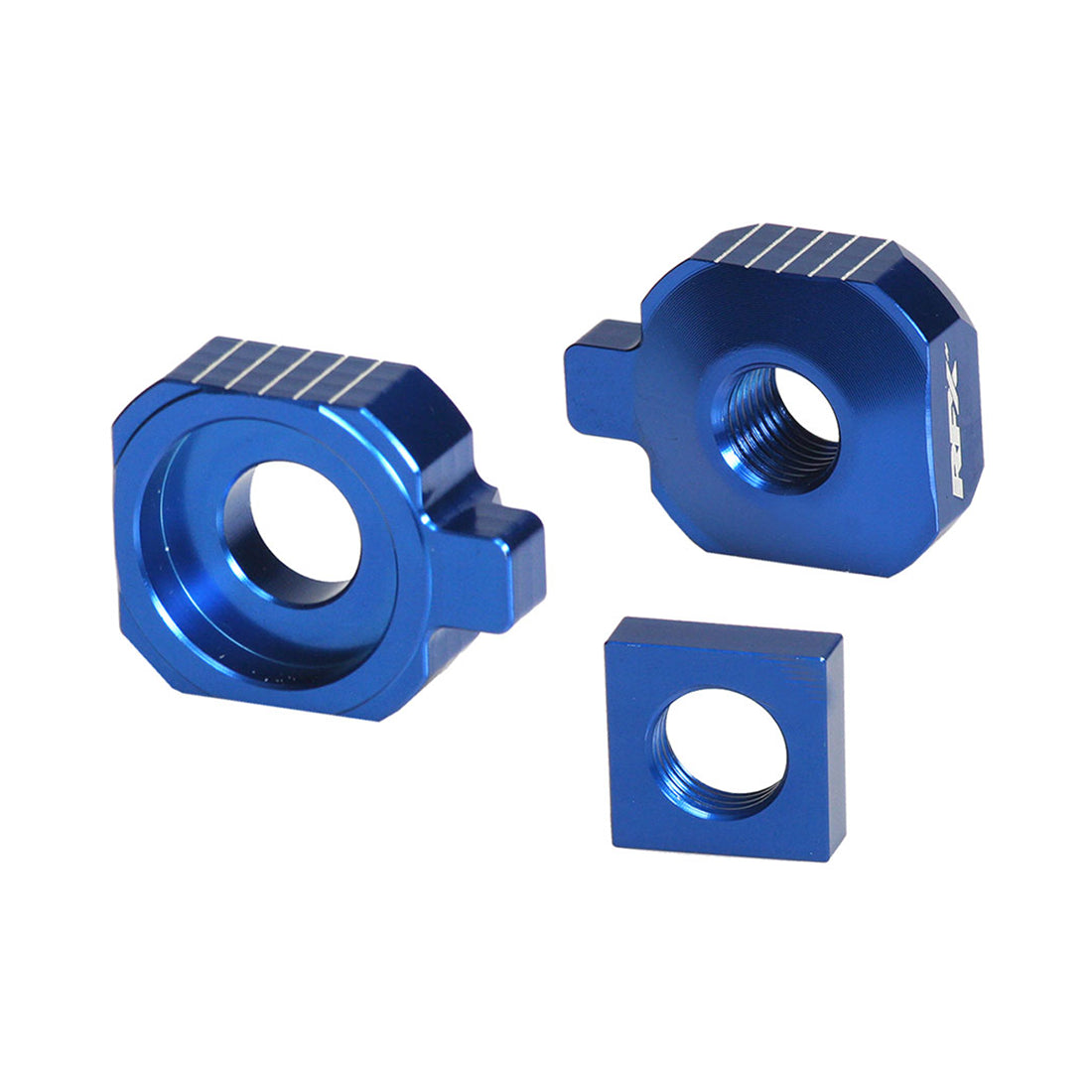 Pro Rear Axle Blocks SX65 16> TC65 17> MC65 21> FXAB7040099BU