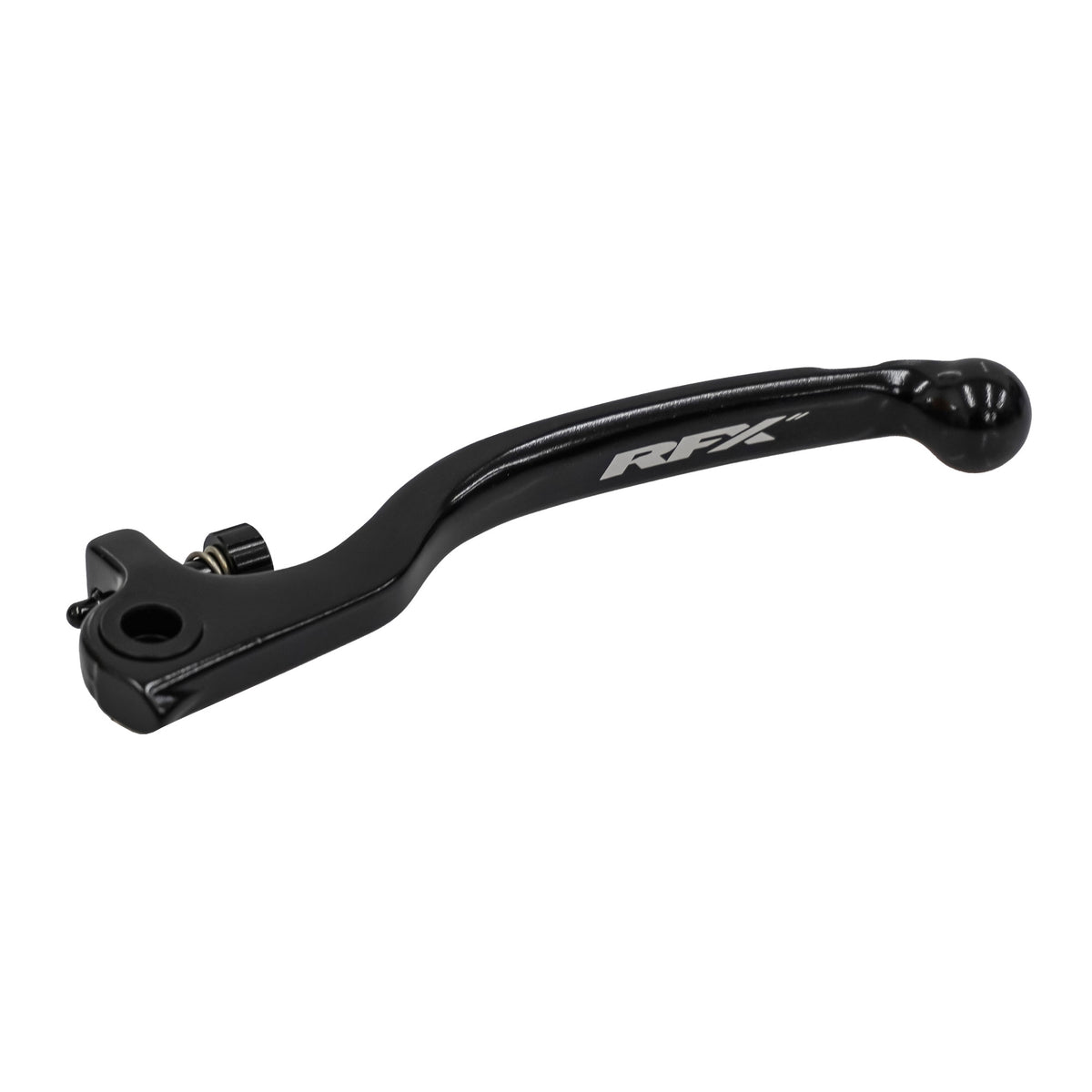 Race Clutch Lever Trials Braktec 6mm FXCL6010199BK
