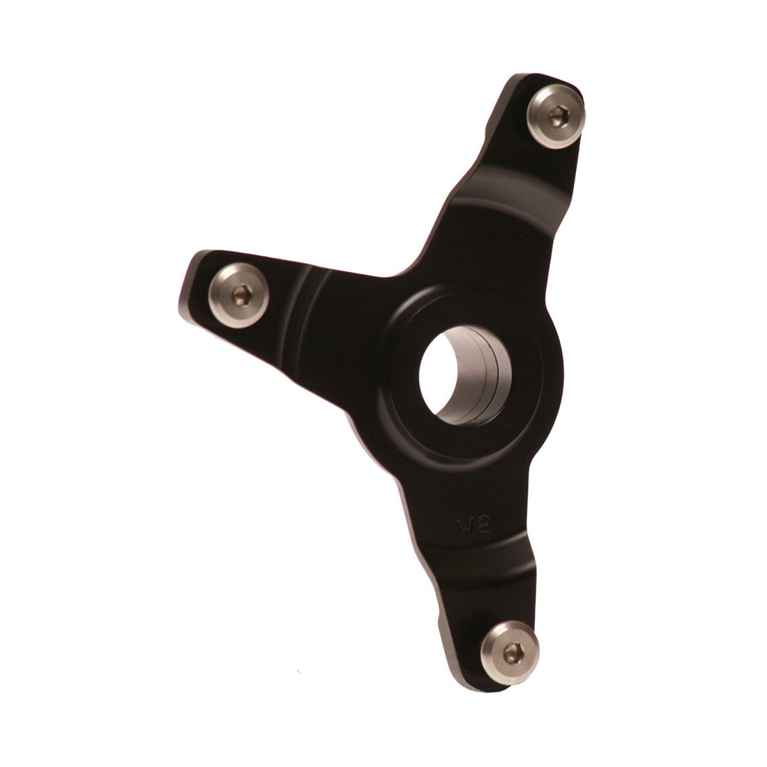 Pro Disc Guard Mount CRF250/450 <24 CR125/250 <07 FXDG1010099BK