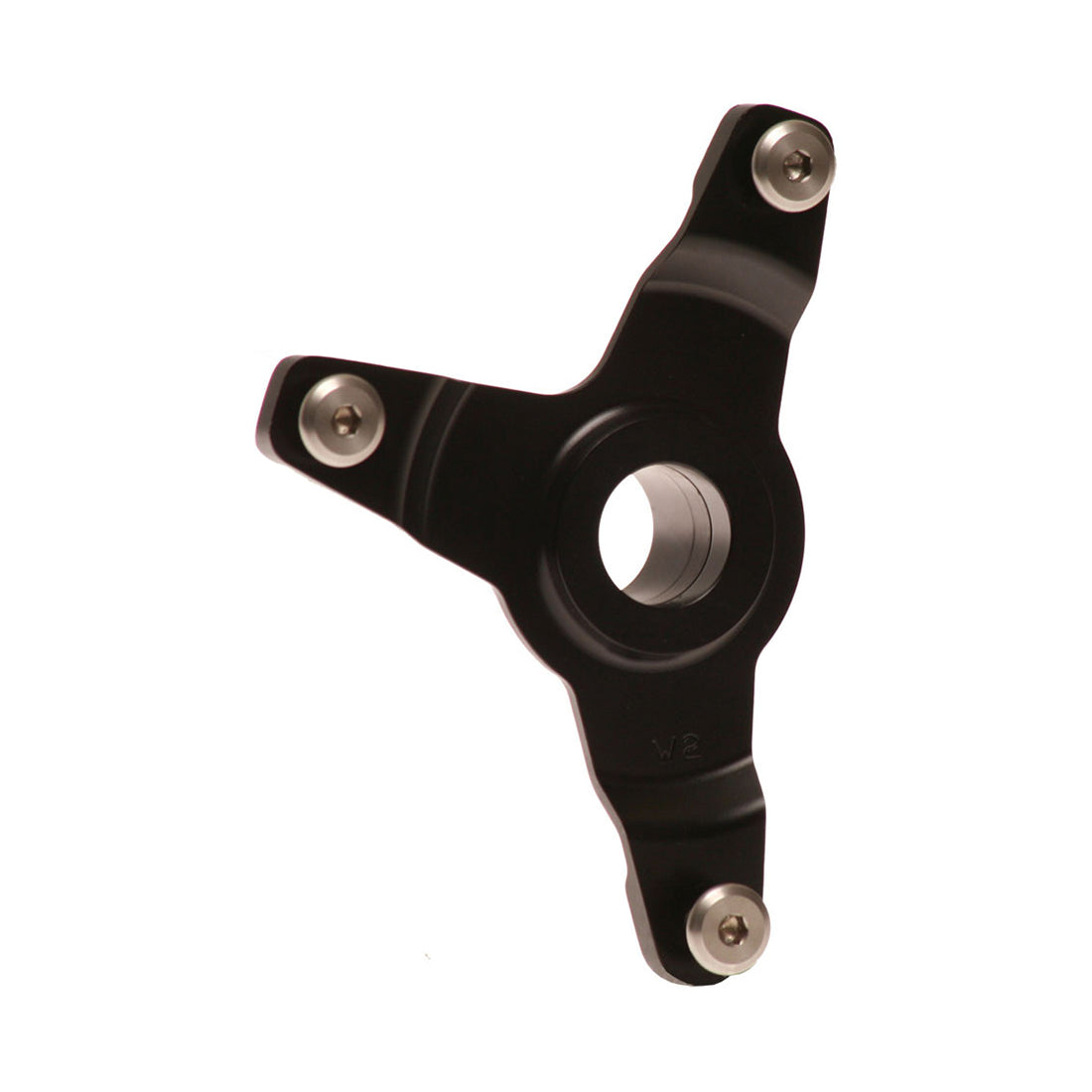 Pro Disc Guard Mount CRF250L 12-21 FXDG1070099BK