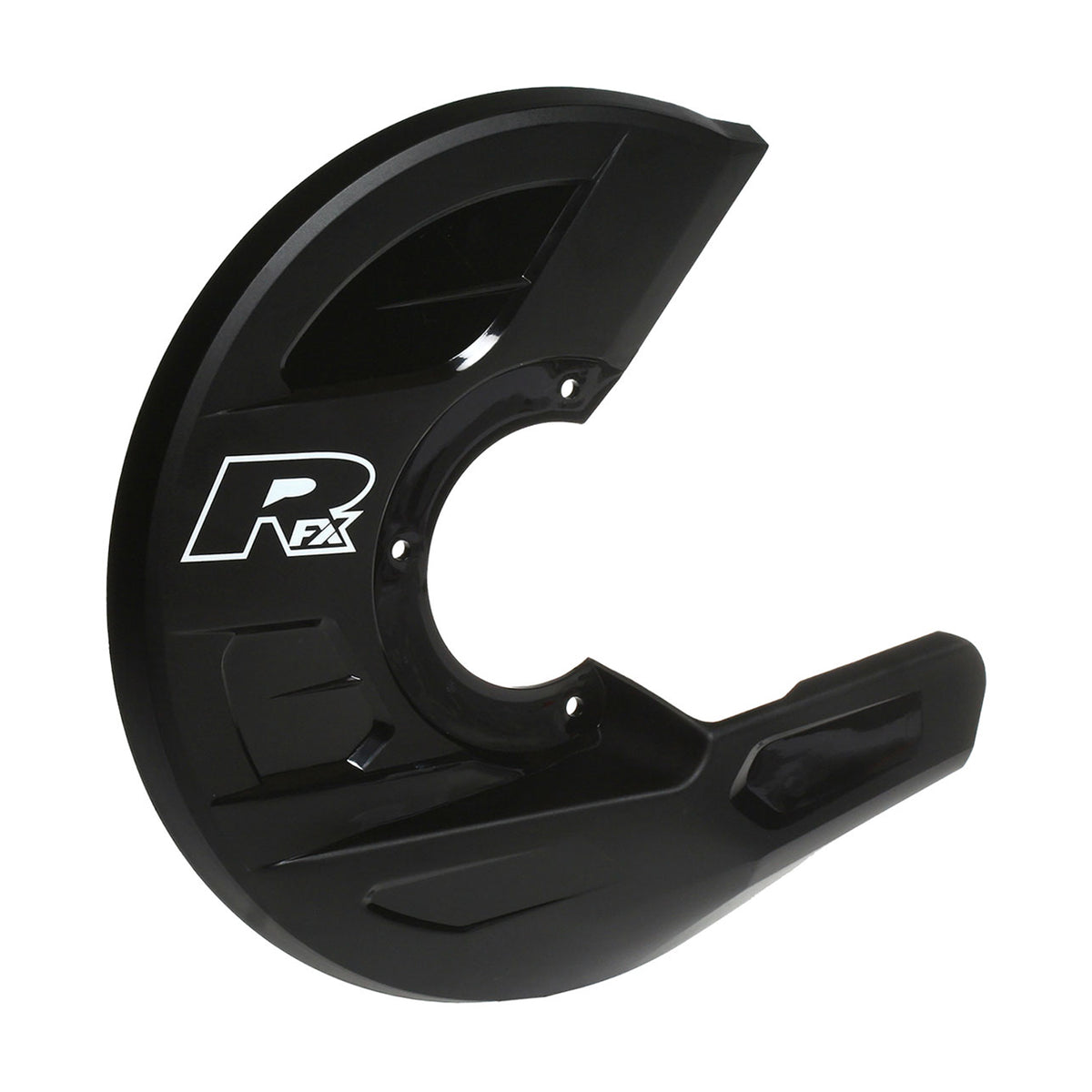 Pro Disc and Caliper Guard FXDG9010099BK
