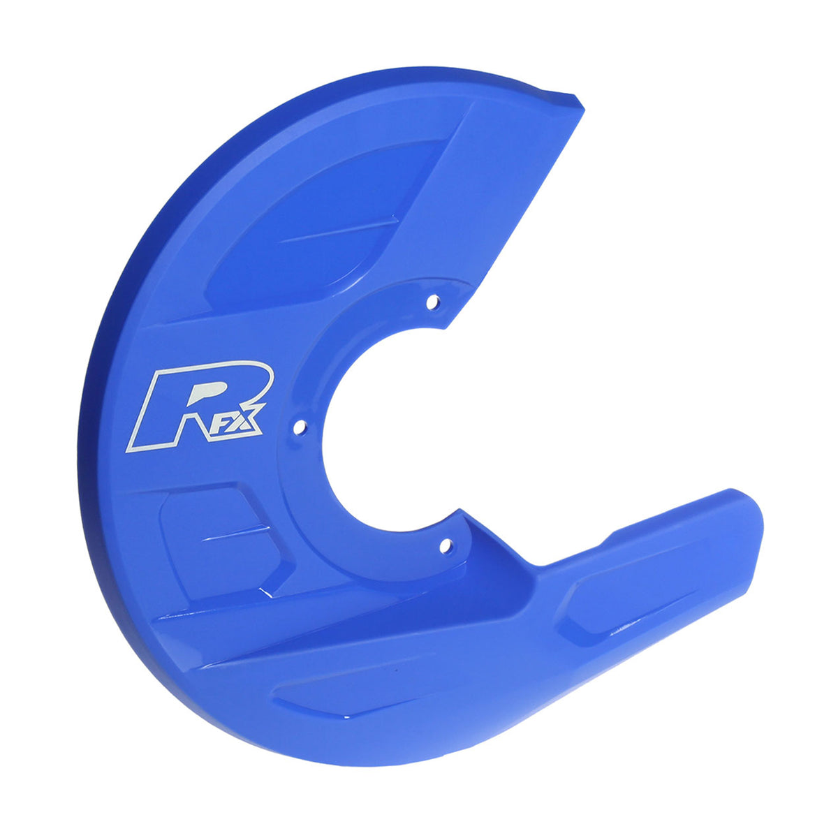 Pro Disc and Caliper Guard FXDG9010099BU
