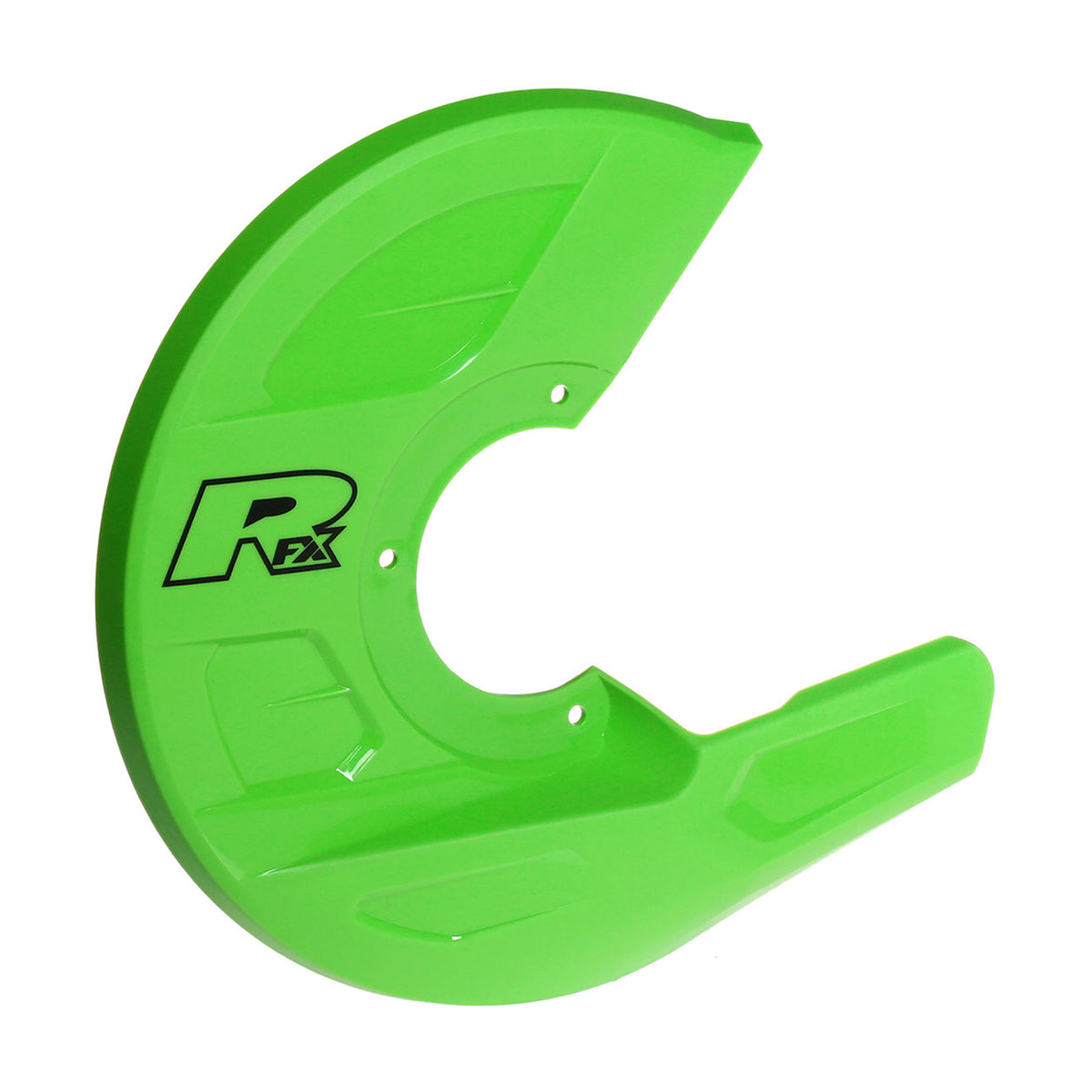 Pro Disc and Caliper Guard FXDG9010099GN