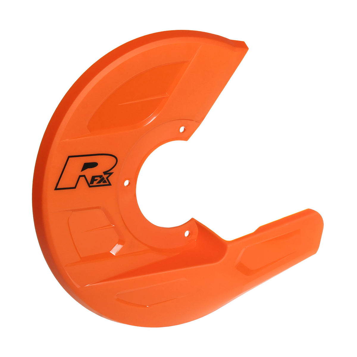 Pro Disc and Caliper Guard FXDG9010099OR