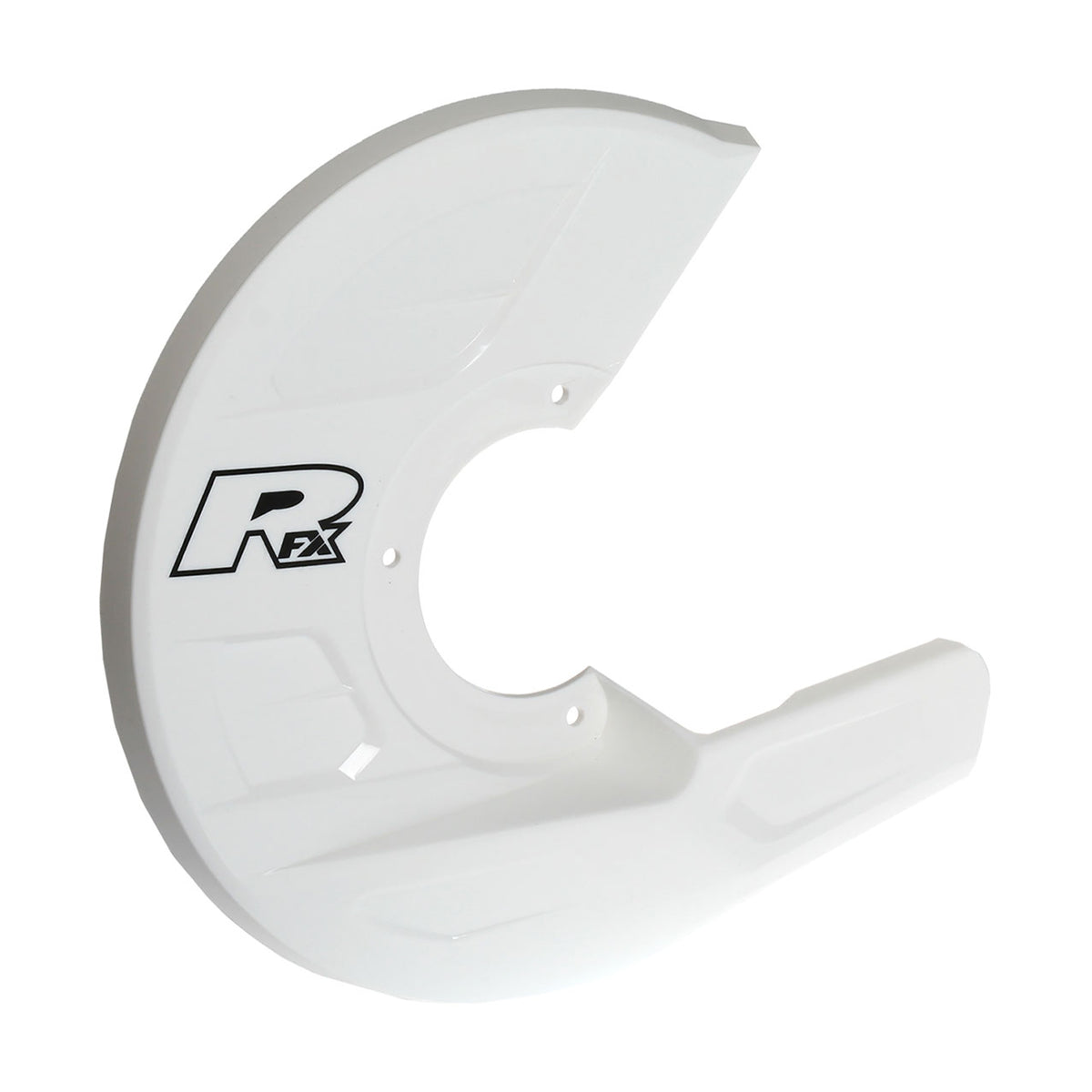 Pro Disc and Caliper Guard FXDG9010099WH