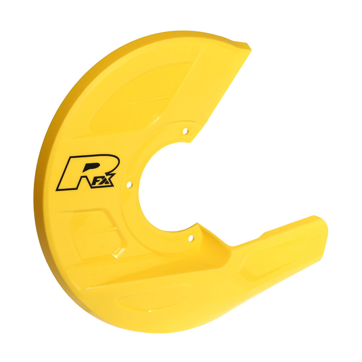 Pro Disc and Caliper Guard FXDG9010099YL