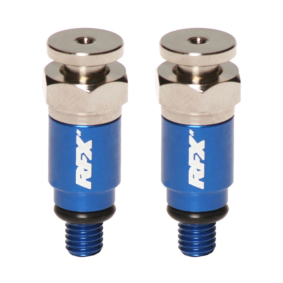 Pro Fork Air Bleeders M5x0.8 Kayaba/Showa FXFB101M599BU